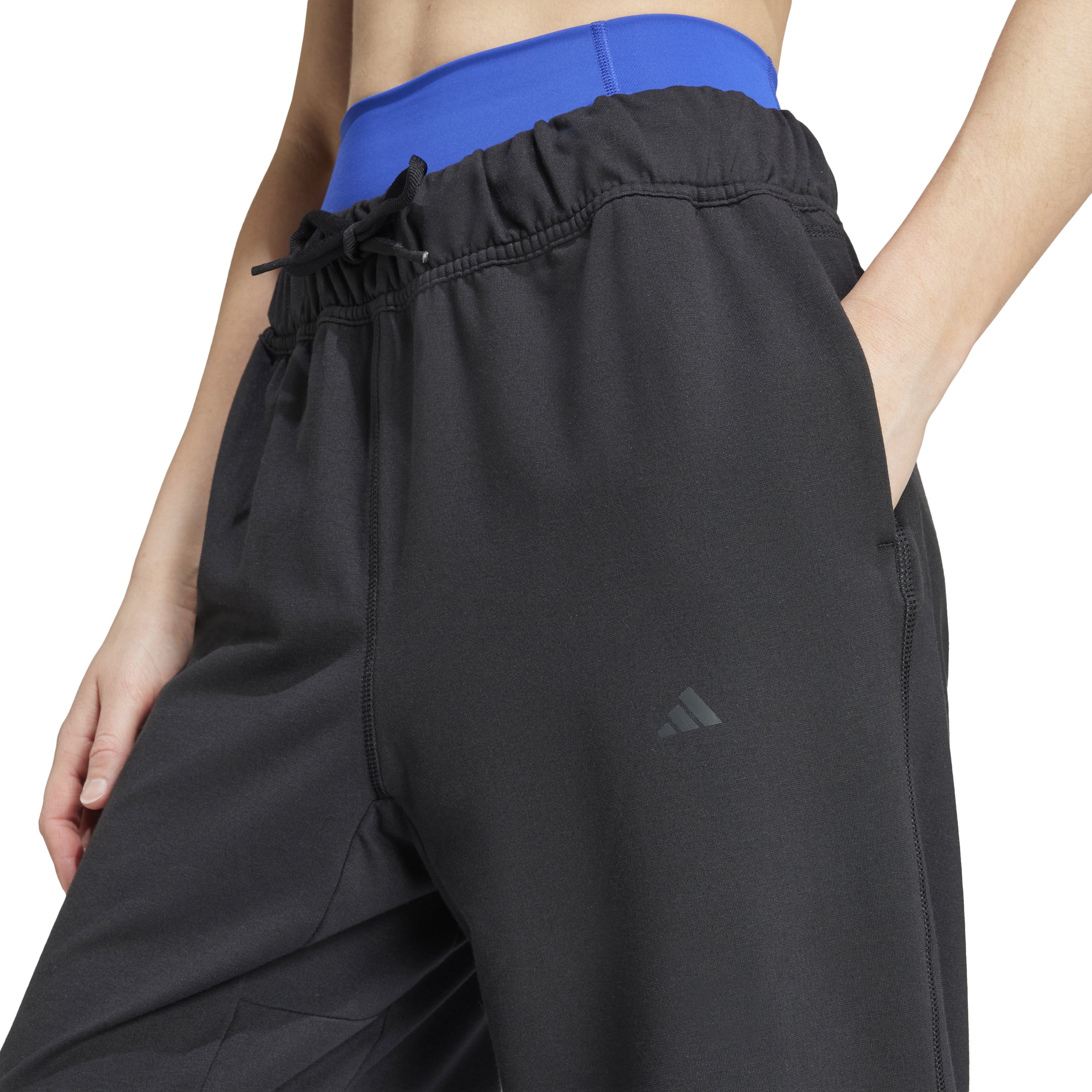 ADIDAS POWER PANT IV9220 PANT TRAINING (W)