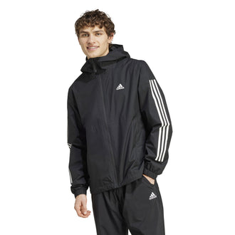 ADIDAS ESS 3S R.R JKT IV9262 RAIN JACKET (U)