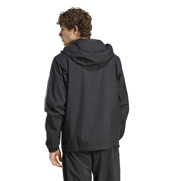 ADIDAS ESS 3S R.R JKT IV9262 RAIN JACKET (U)