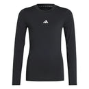 ADIDAS J TF LS TEE IV9544 COMPRESSION TOP LONG SLEEVE (YB)-5