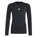 ADIDAS J TF LS TEE IV9544 COMPRESSION TOP LONG SLEEVE (YB)-6