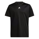 ADIDAS J TR-ES T IV9576 T-SHIRT SHORT SLEEVE TRAINING (YB)-5