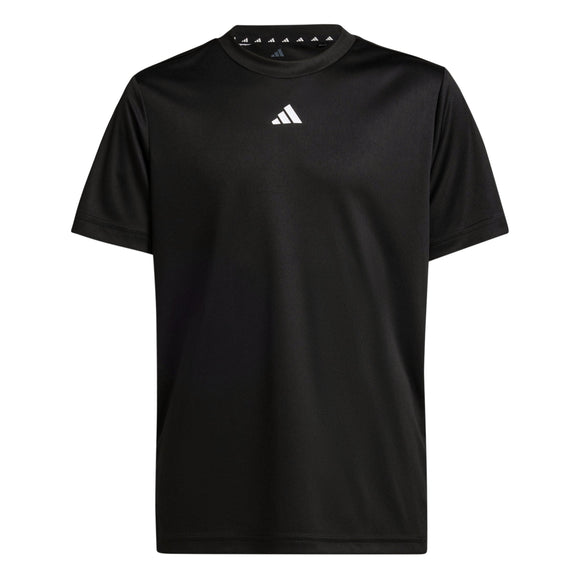 ADIDAS J TR-ES T IV9576 T-SHIRT SHORT SLEEVE TRAINING (YB)