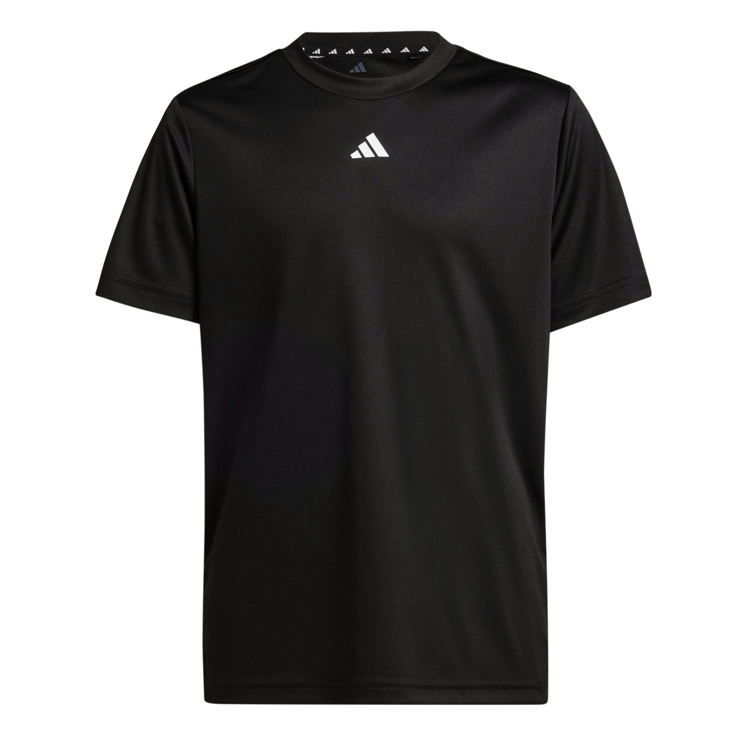 ADIDAS J TR-ES T IV9576 T-SHIRT SHORT SLEEVE TRAINING (YB)