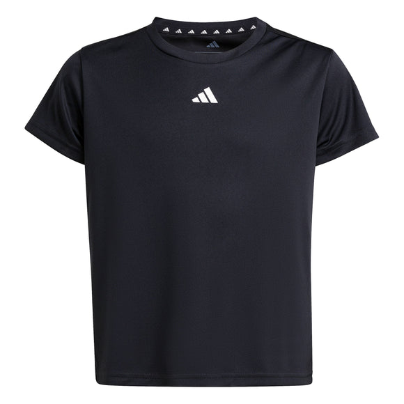 ADIDAS JG TR-ES T IV9592 TOP SHORT SLEEVE TRAINING (YG)