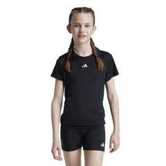 ADIDAS JG TR-ES T IV9592 TOP SHORT SLEEVE TRAINING (YG)