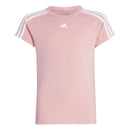 ADIDAS G TR-ES 3S T IV9600 TOP SHORT SLEEVE TRAINING (YG)-7