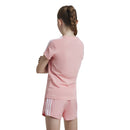 ADIDAS G TR-ES 3S T IV9600 TOP SHORT SLEEVE TRAINING (YG)-2