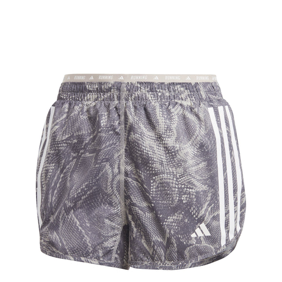 ADIDAS OTR E AOP SHORT IV9987 SHORT RUNNING (W)