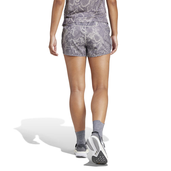 ADIDAS OTR E AOP SHORT IV9987 SHORT RUNNING (W)