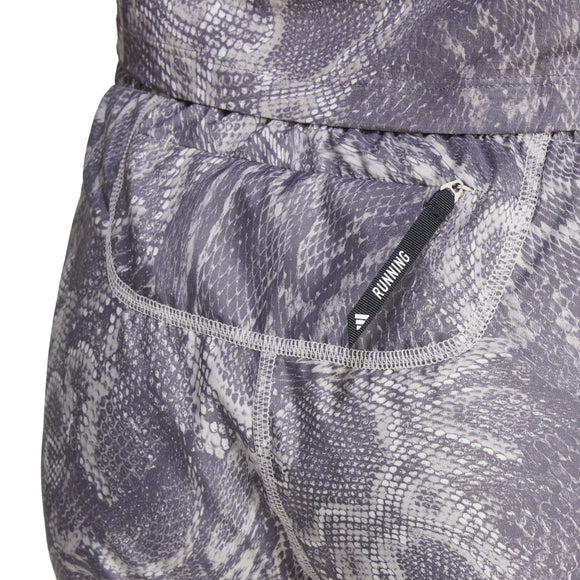 ADIDAS OTR E AOP SHORT IV9987 SHORT RUNNING (W)