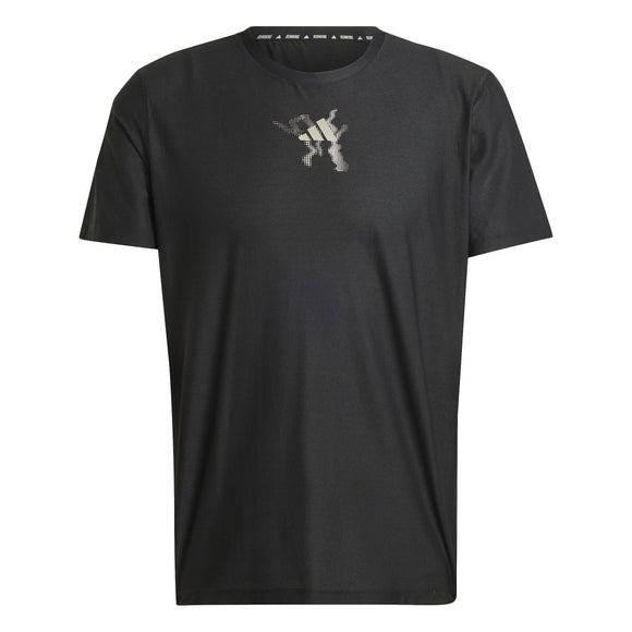 ADIDAS M ULTI UB T IW0213 T-SHIRT SHORT SLEEVE RUNNING (M)