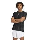 ADIDAS M ULTI UB T IW0213 T-SHIRT SHORT SLEEVE RUNNING (M)-1