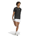 ADIDAS M ULTI UB T IW0213 T-SHIRT SHORT SLEEVE RUNNING (M)-4