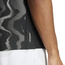 ADIDAS M ULTI UB T IW0213 T-SHIRT SHORT SLEEVE RUNNING (M)-6