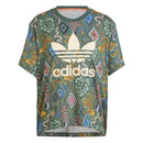 ADIDAS FARM TEE IW0795 T-SHIRT SHORT SLEEVE (W)-7