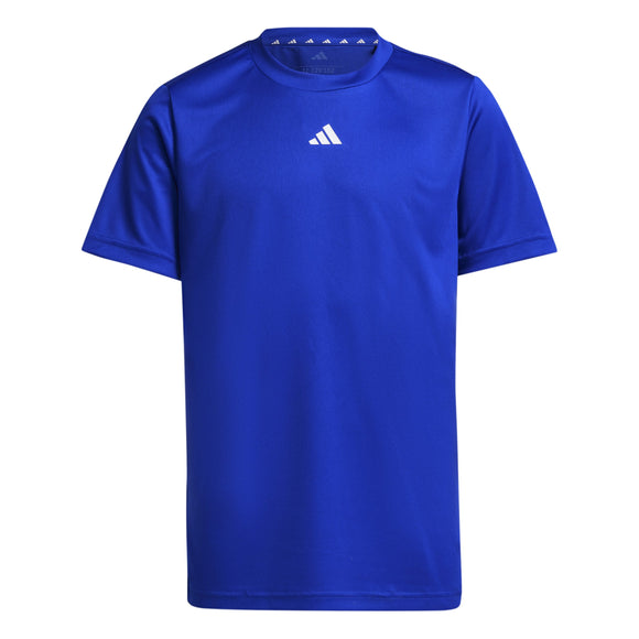 ADIDAS J TR-ES T IW0850 T-SHIRT SHORT SLEEVE TRAINING (YB)