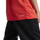 ADIDAS J TR-ES T IW0851 T-SHIRT SHORT SLEEVE TRAINING (YB)-3