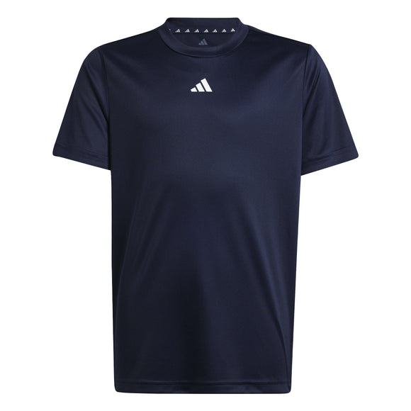 ADIDAS J TR-ES T IW0852 T-SHIRT SHORT SLEEVE TRAINING (YB)