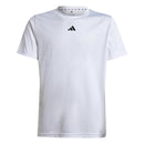 ADIDAS J TR-ES T IW0853 T-SHIRT SHORT SLEEVE TRAINING (YB)-9