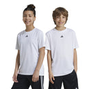 ADIDAS J TR-ES T IW0853 T-SHIRT SHORT SLEEVE TRAINING (YB)-7