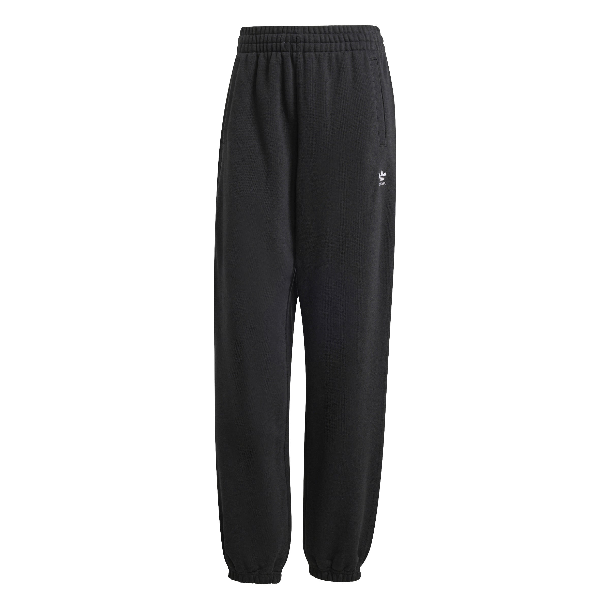 ADIDAS ESS JOGGER FT IW0952 PANT (W)