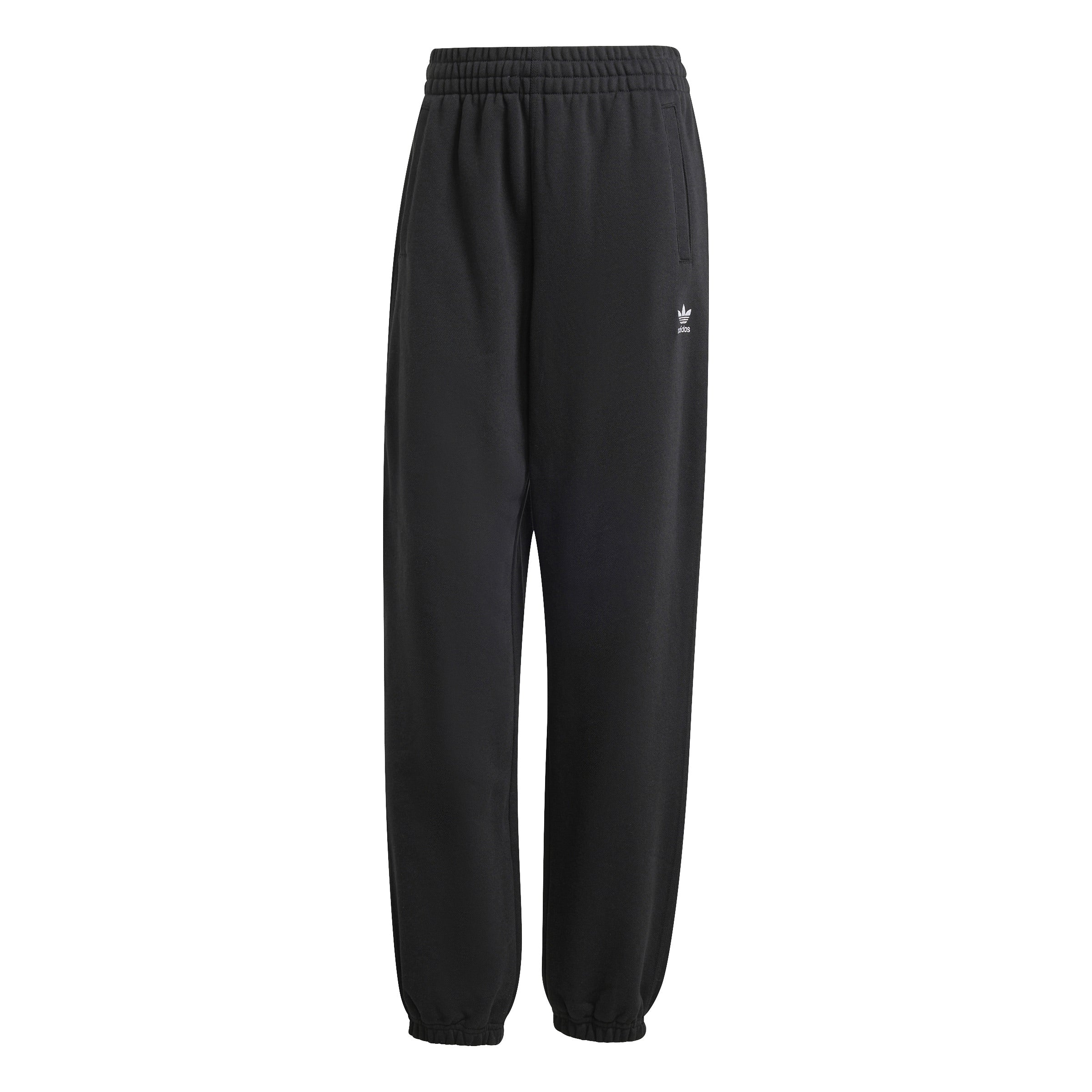 ADIDAS ESS JOGGER FT IW0952 PANT (W)
