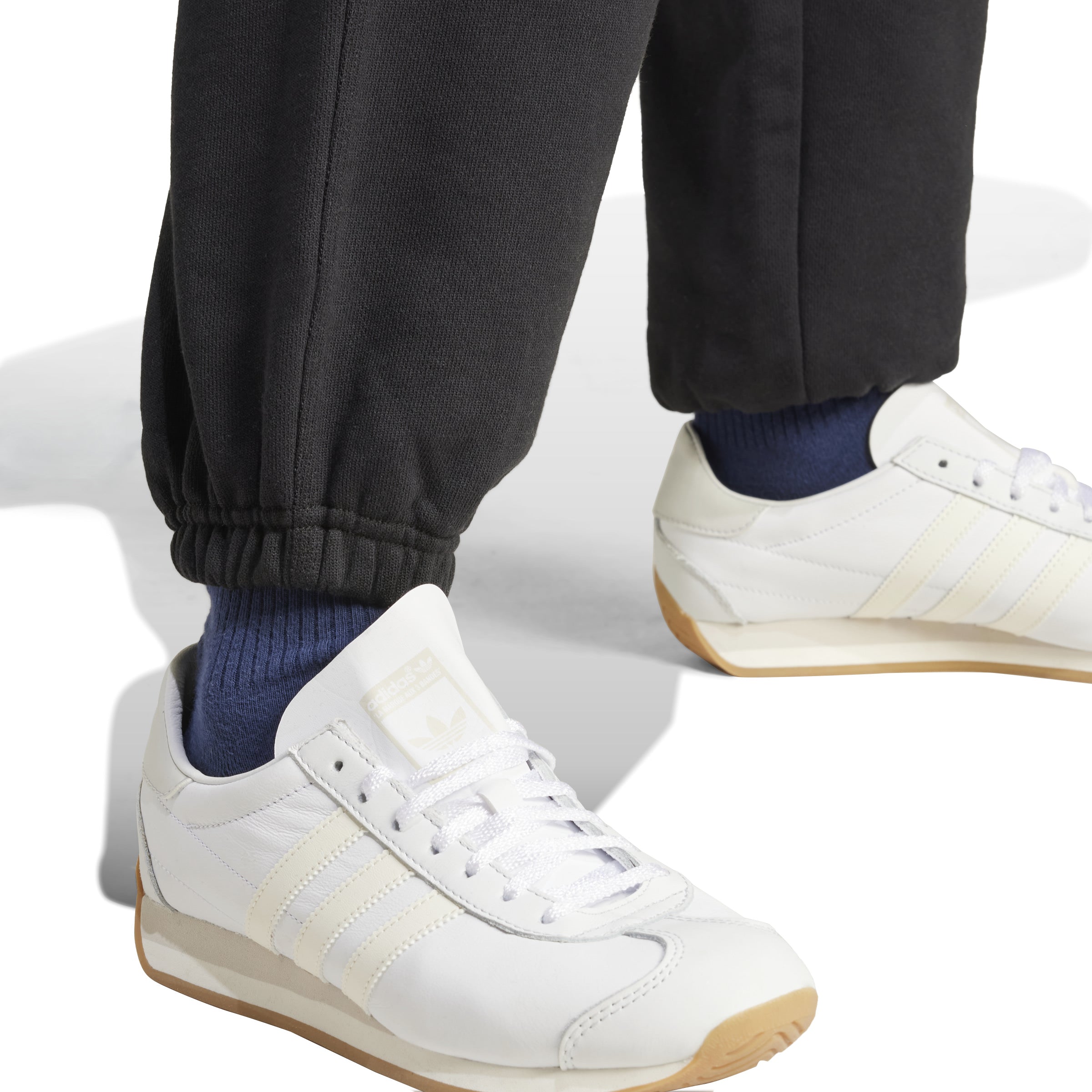 ADIDAS ESS JOGGER FT IW0952 PANT (W)