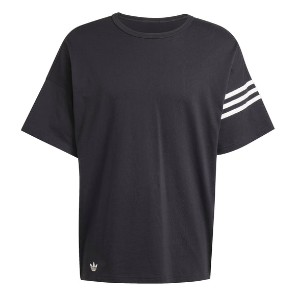 ADIDAS NEU C TEE IW0972 T-SHIRT SHORT SLEEVE (M)