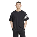 ADIDAS NEU C TEE IW0972 T-SHIRT SHORT SLEEVE (M)-1