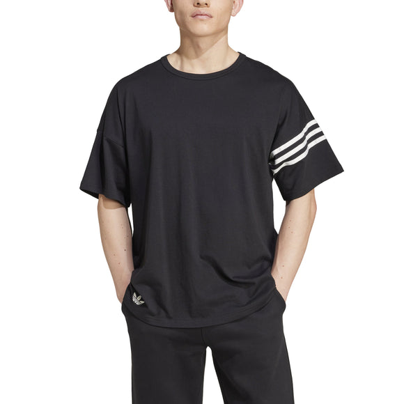ADIDAS NEU C TEE IW0972 T-SHIRT SHORT SLEEVE (M)