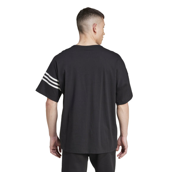 ADIDAS NEU C TEE IW0972 T-SHIRT SHORT SLEEVE (M)