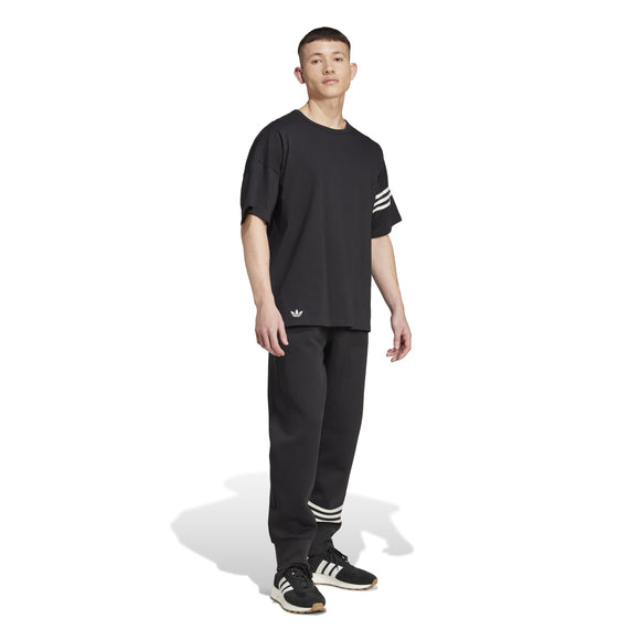 ADIDAS NEU C TEE IW0972 T-SHIRT SHORT SLEEVE (M)