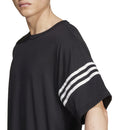 ADIDAS NEU C TEE IW0972 T-SHIRT SHORT SLEEVE (M)-5