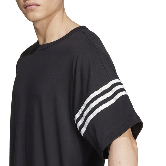 ADIDAS NEU C TEE IW0972 T-SHIRT SHORT SLEEVE (M)