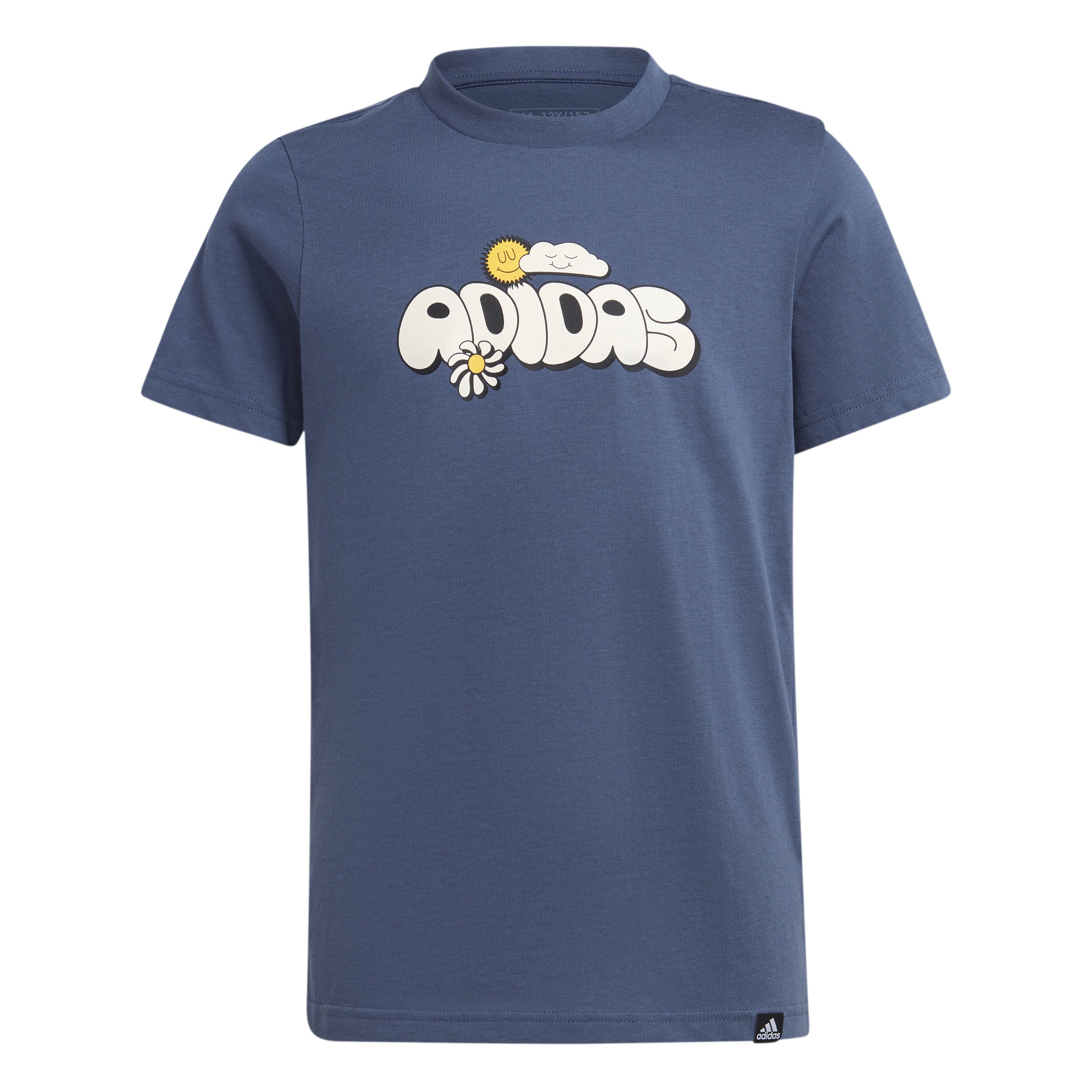 【CPGN STUDIO】8ball DOODLE Short Sleeve T-shirt 2ND ARCHIVE - Bike Cat Short Sleeve T-shirt - 3FT X 2ND ARCHIVE