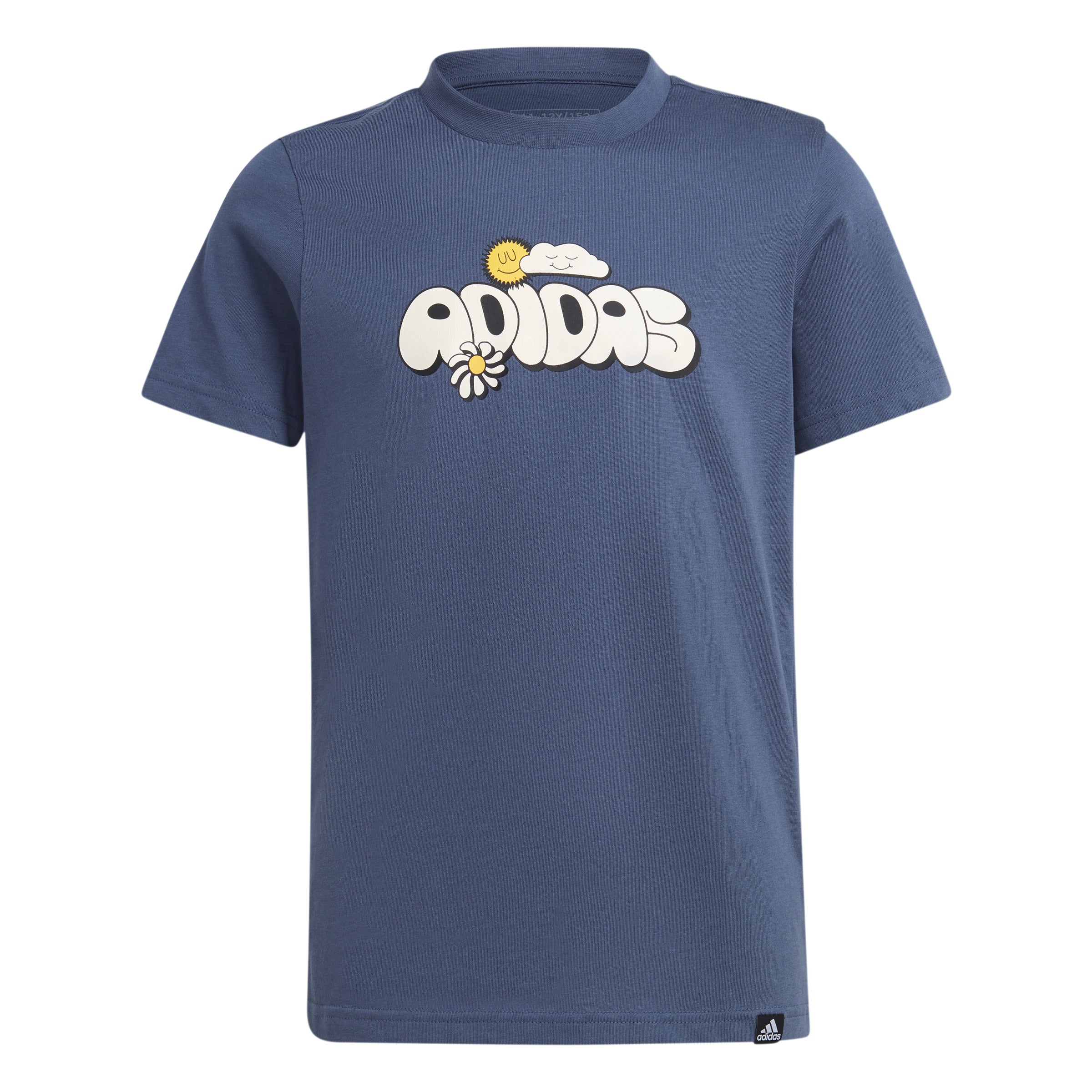 ADIDAS DOODLE PACK IW2481 T-SHIRT SHORT SLEEVE (YB) | Sonee