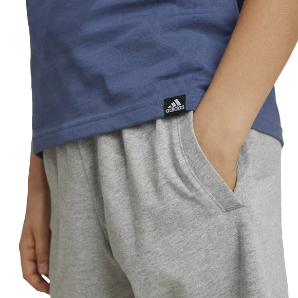 ADIDAS DOODLE PACK IW2481 T-SHIRT SHORT SLEEVE (YB)