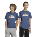 ADIDAS DOODLE PACK IW2481 T-SHIRT SHORT SLEEVE (YB)-5