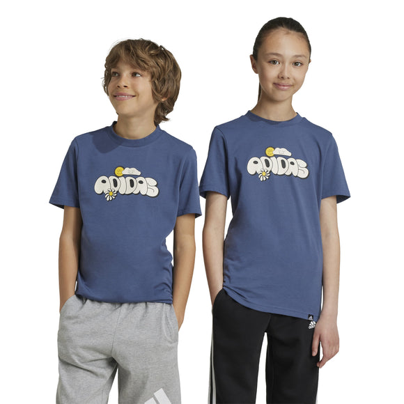 ADIDAS DOODLE PACK IW2481 T-SHIRT SHORT SLEEVE (YB)