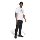 ADIDAS M CAMO BOS T IW2676 T-SHIRT SHORT SLEEVE (M)-4