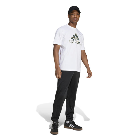 ADIDAS M CAMO BOS T IW2676 T-SHIRT SHORT SLEEVE (M)