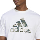 ADIDAS M CAMO BOS T IW2676 T-SHIRT SHORT SLEEVE (M)-6