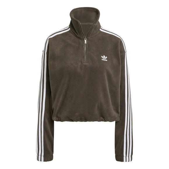 ADIDAS POLARF HALF ZIP IW3164 JACKET (W)