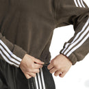ADIDAS POLARF HALF ZIP IW3164 JACKET (W)-6