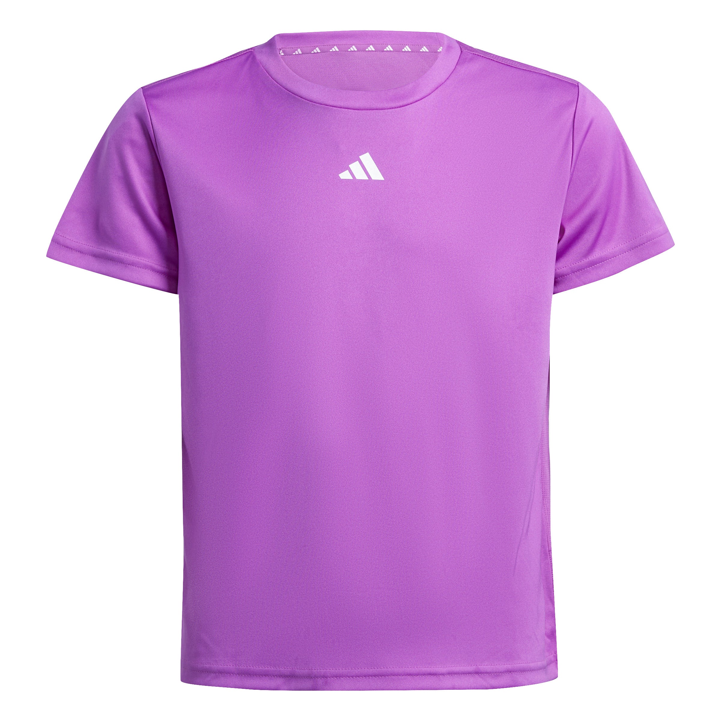 ADIDAS JG TR-ES T IW3287 TOP SHORT SLEEVE TRAINING (YG)