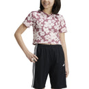 ADIDAS JG TR-ES PRI T IW3289 TOP SHORT SLEEVE TRAINING (YG)-2
