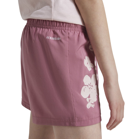 ADIDAS JG TR-ES PRI SH IW3290 SHORT TRAINING (YG)