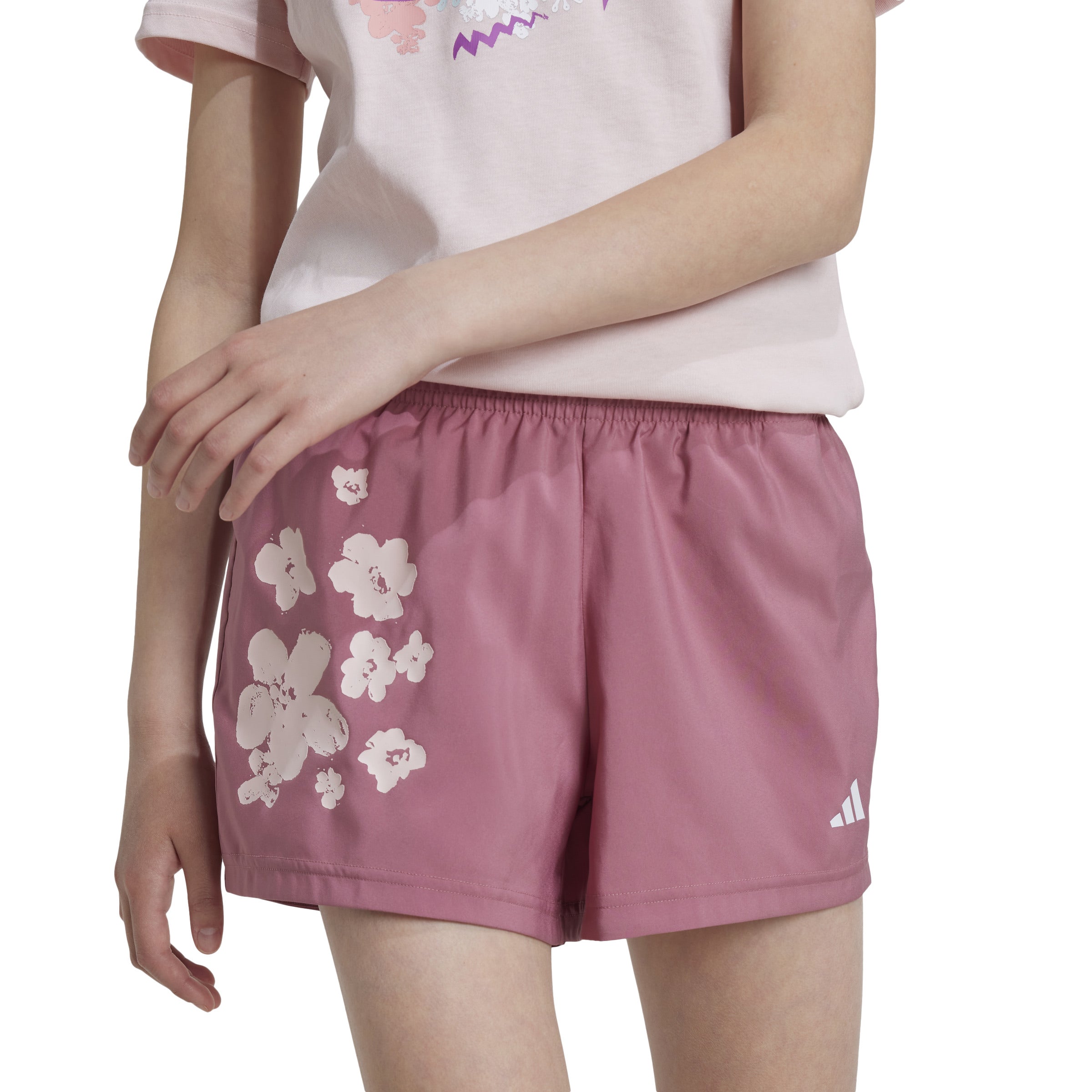ADIDAS JG TR-ES PRI SH IW3290 SHORT TRAINING (YG)