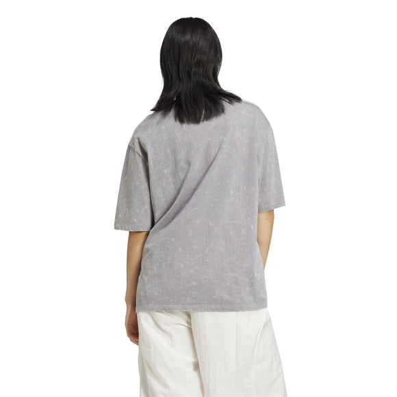 ADIDAS WASH TEE IW3412 T-SHIRT SHORT SLEEVE (W)